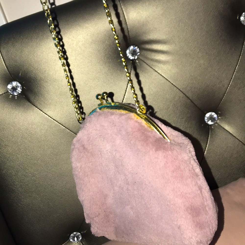purse 👛